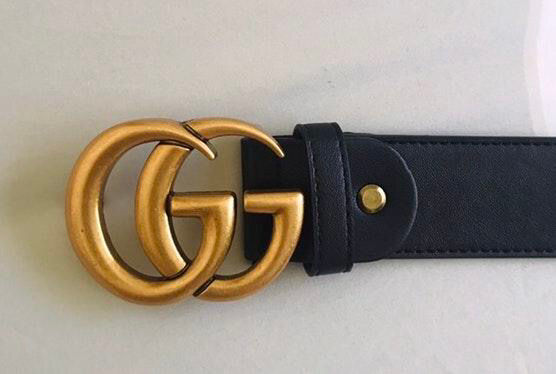 gg brand belt