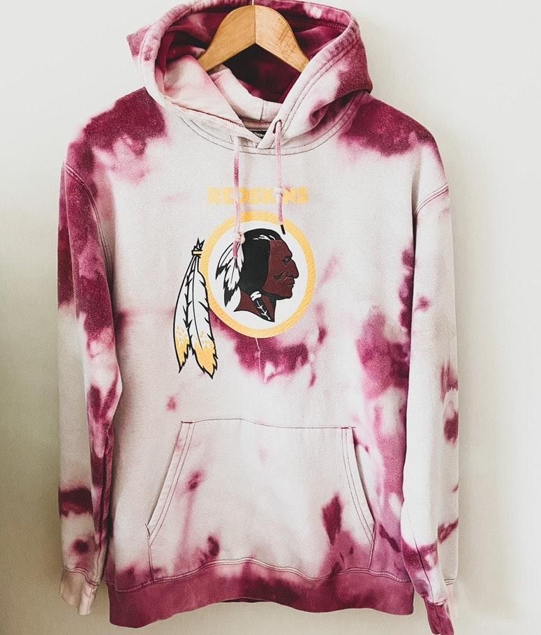 washington redskins hoodies sale