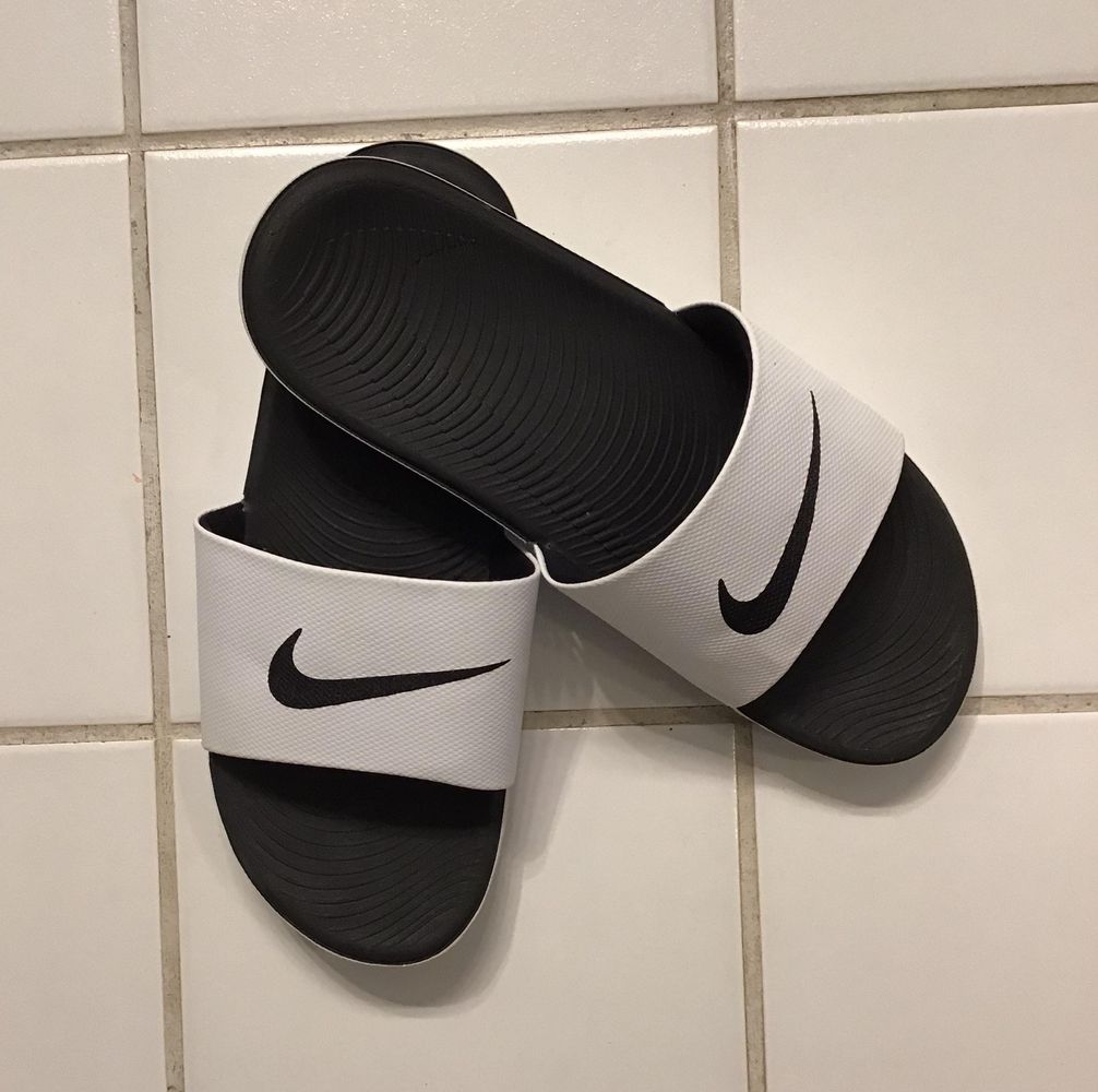 slide ons nike