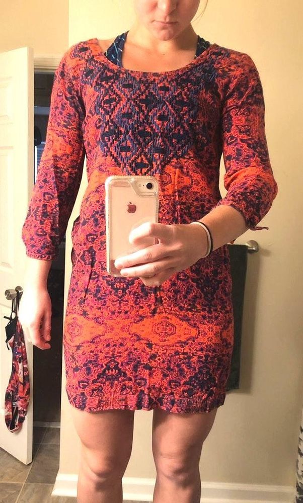 ecote dress