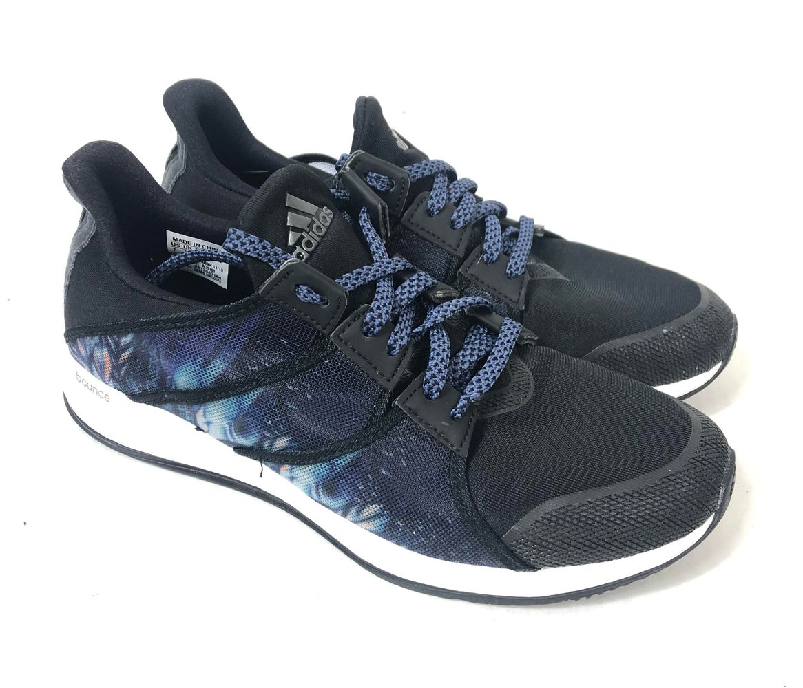 adidas women's gymbreaker bounce training shoes