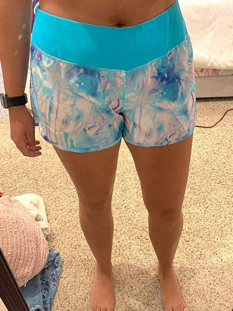 tj maxx nike shorts