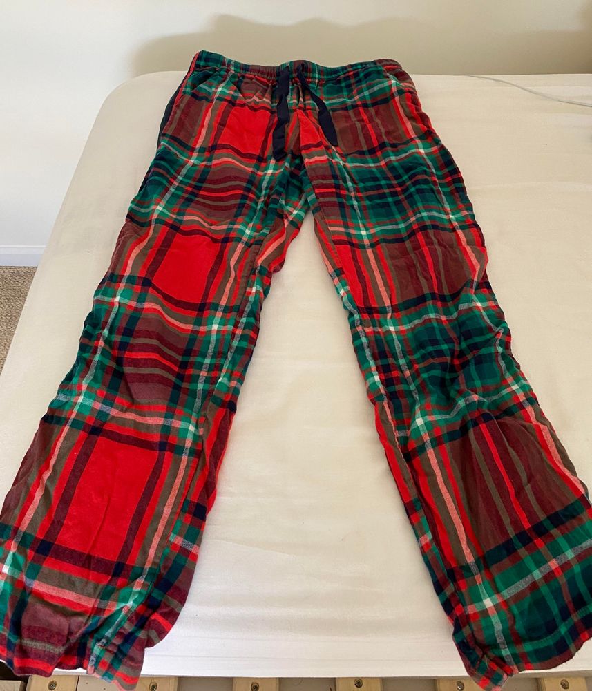 aerie christmas pajamas