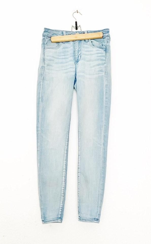next level stretch american eagle