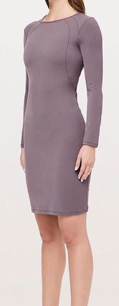 lululemon contour dress