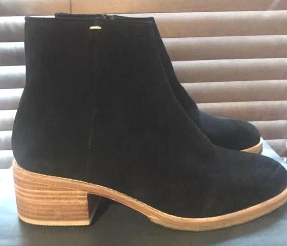 clarks amara boot