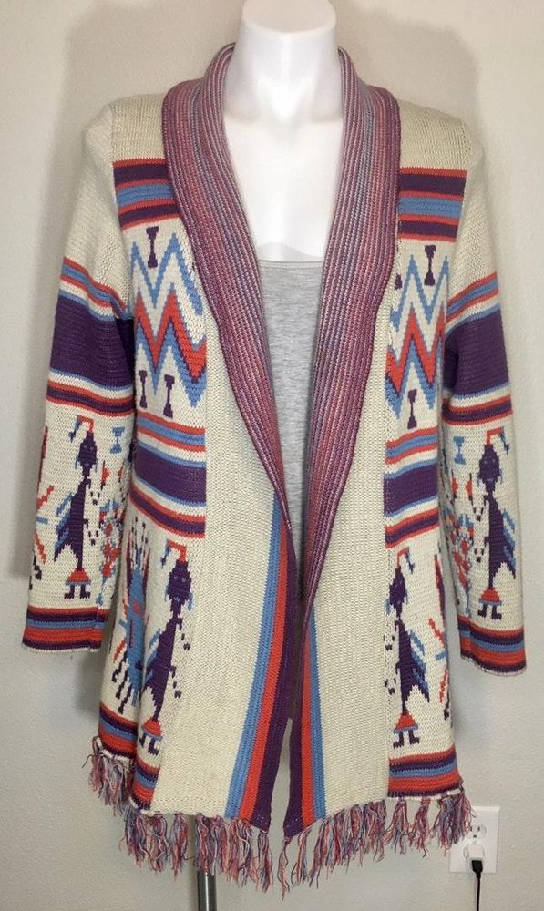 forever 21 knit cardigan