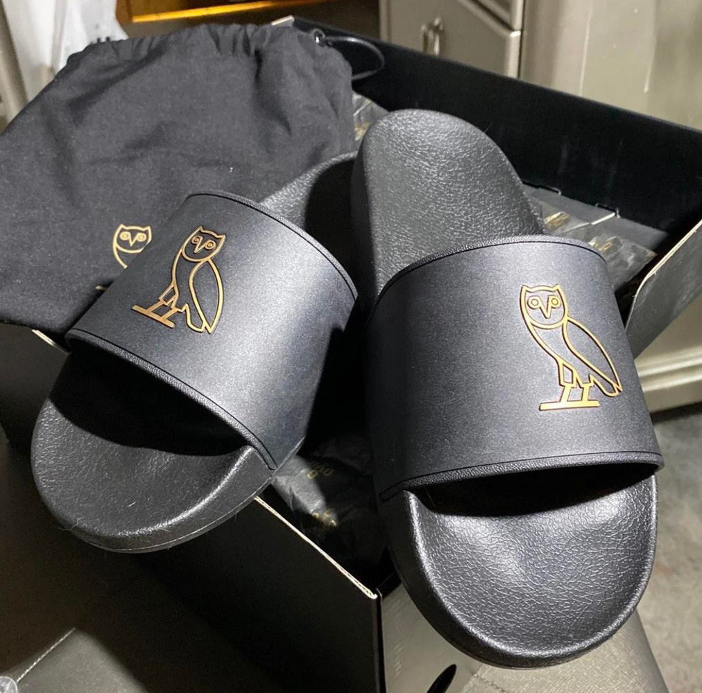 ovo slippers