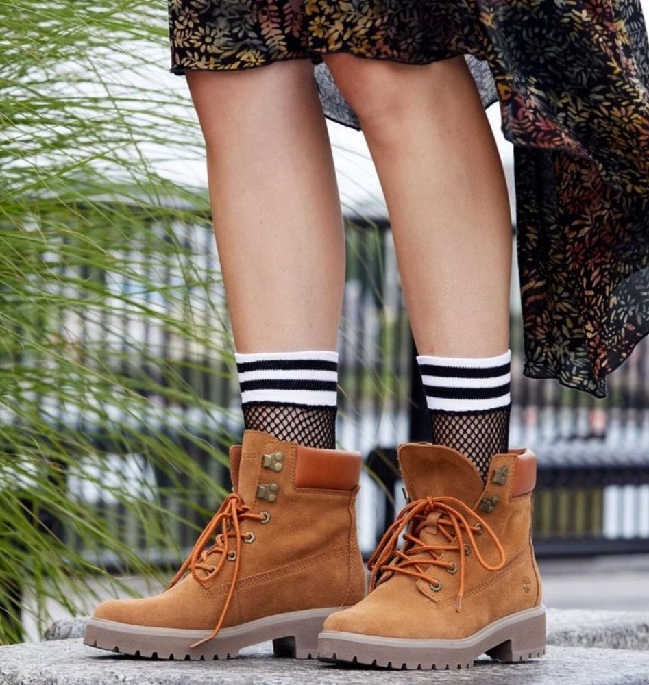 carnaby cool bootie
