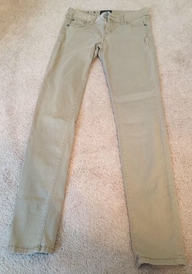 celebrity pink khakis