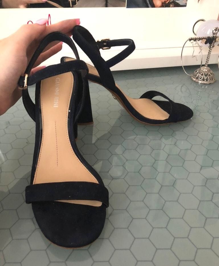 gianni bini shoes