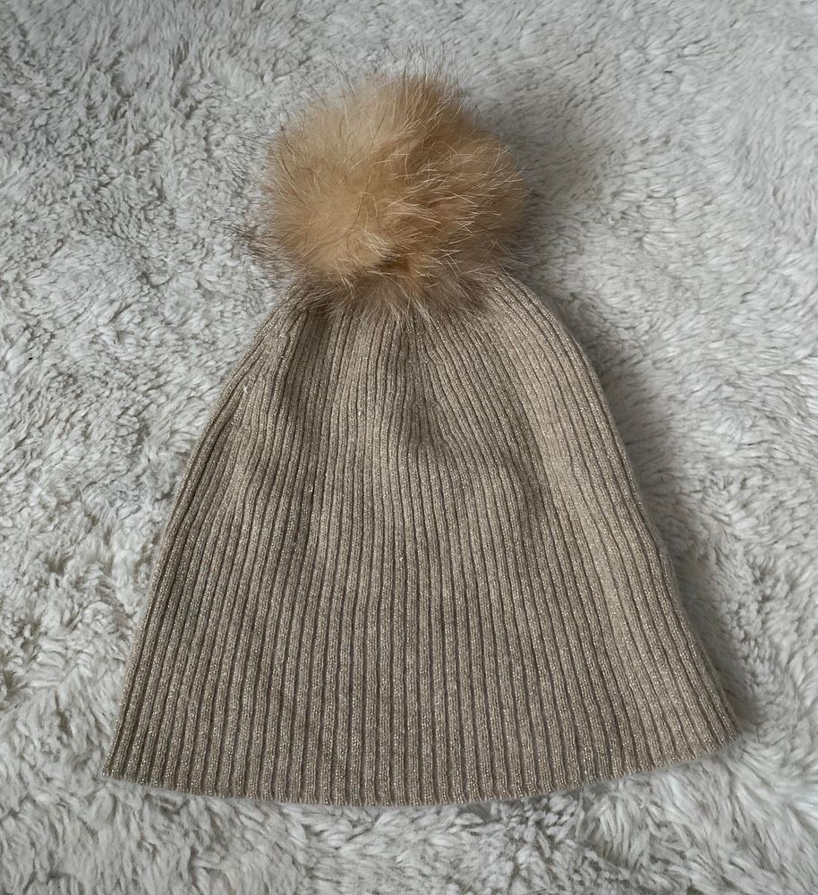 michael kors winter hat