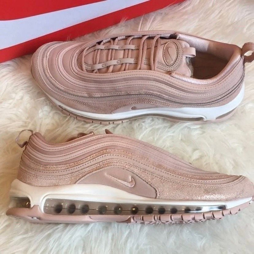 nike air max 97 se particle beige