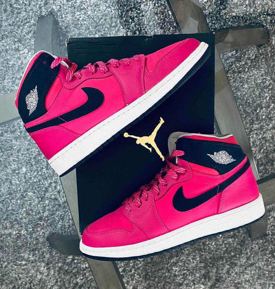 jordan 1 women size 8