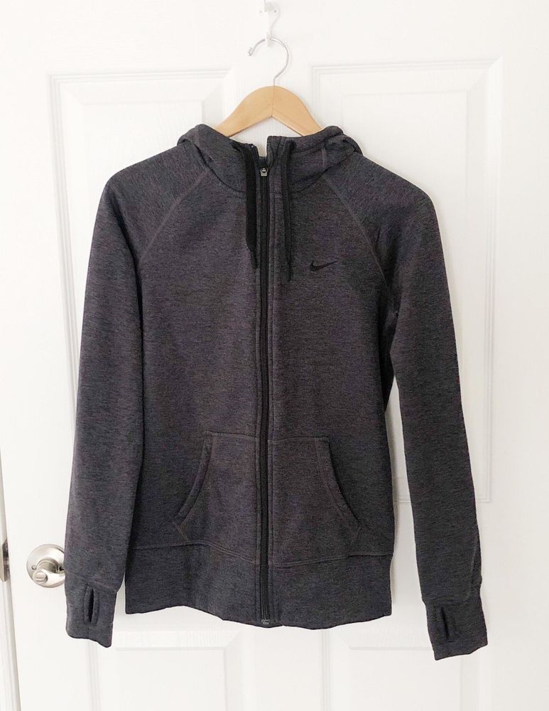 nike therma fit jacket