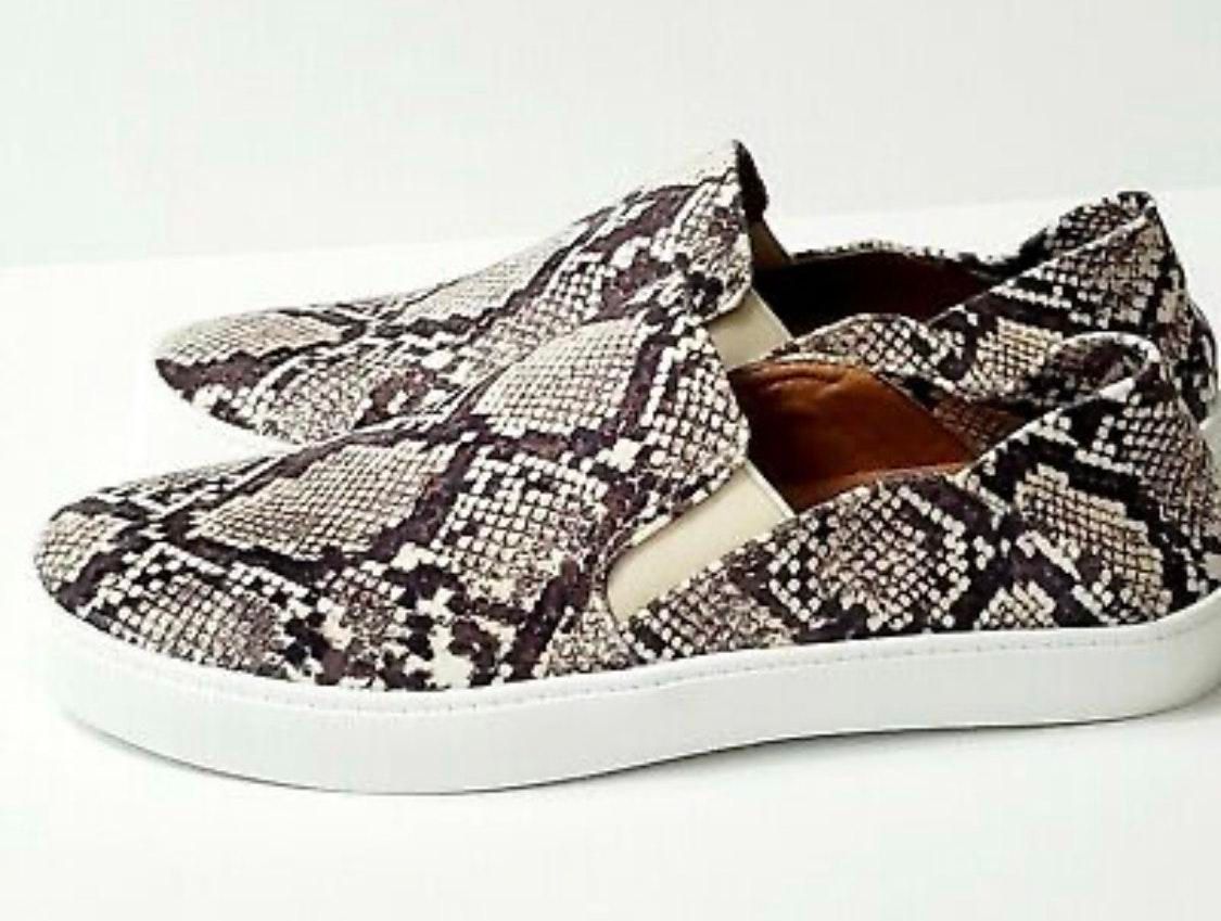 steve madden fayna slip on