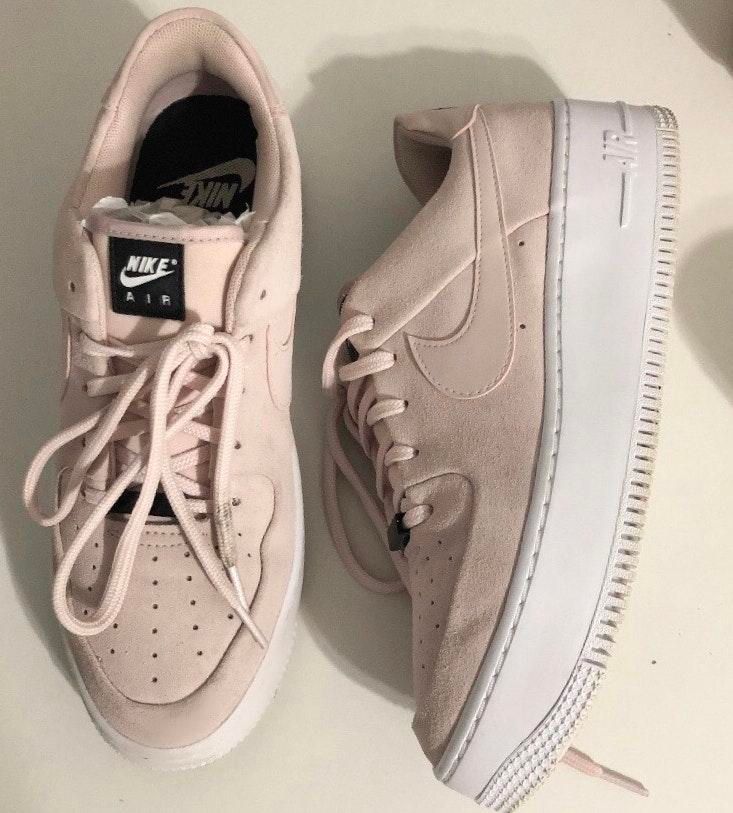 air force 1s sage low