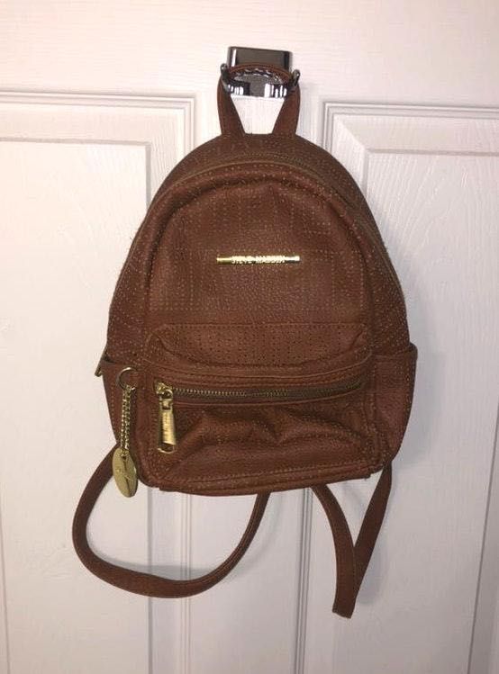 tj maxx mk backpack