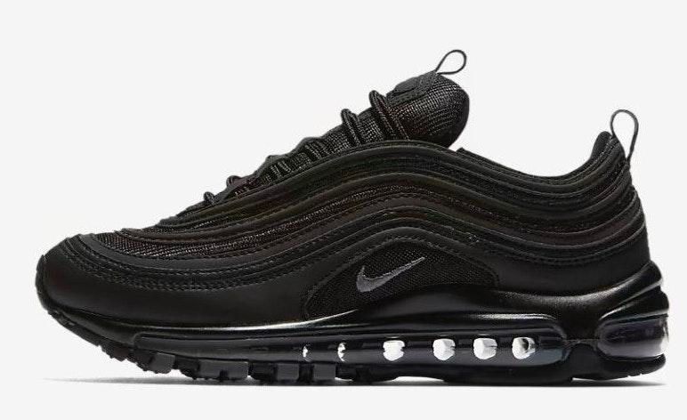 black 97s