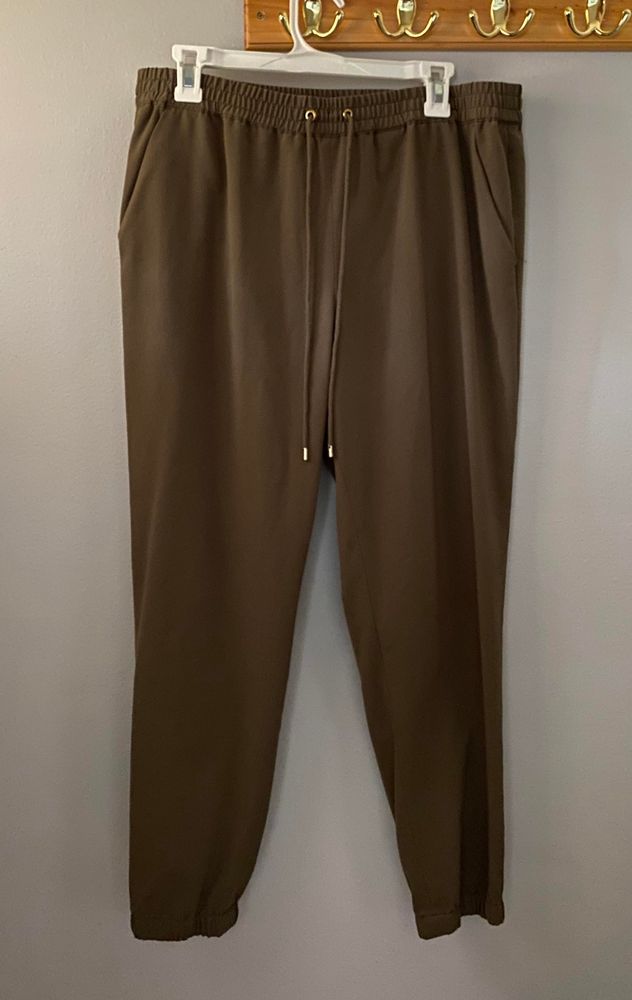 michael kors lounge pants