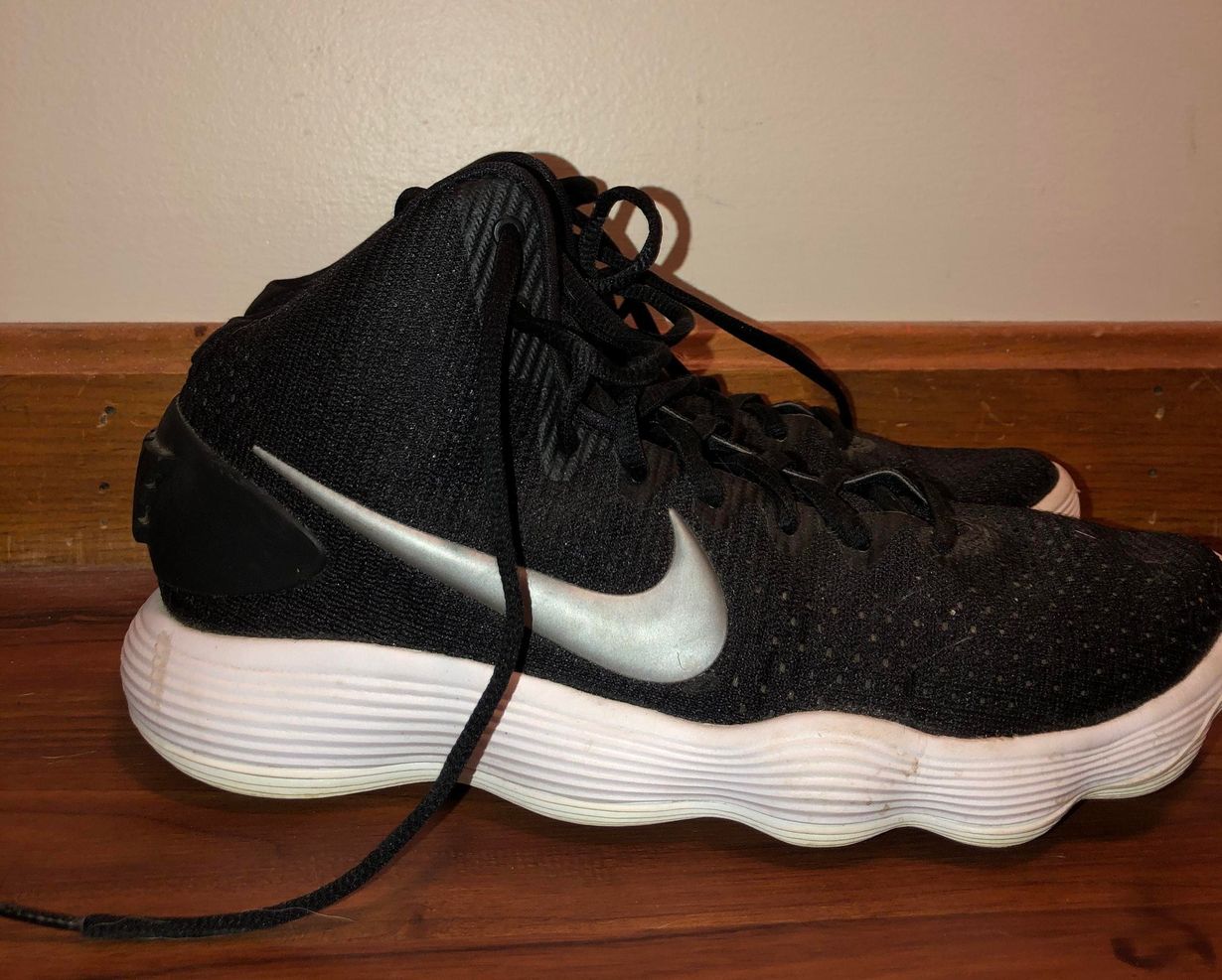 womens basketball shoes size 8.5