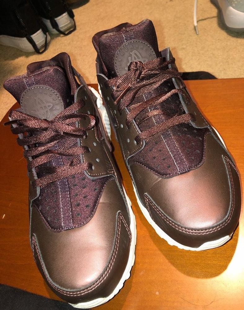 nike air huarache run prm txt