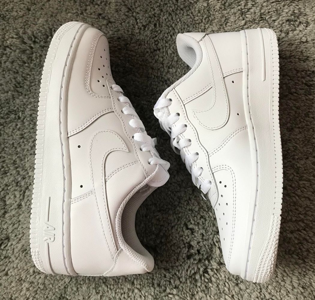 Nike Air Force 1 (6.5) | Curtsy