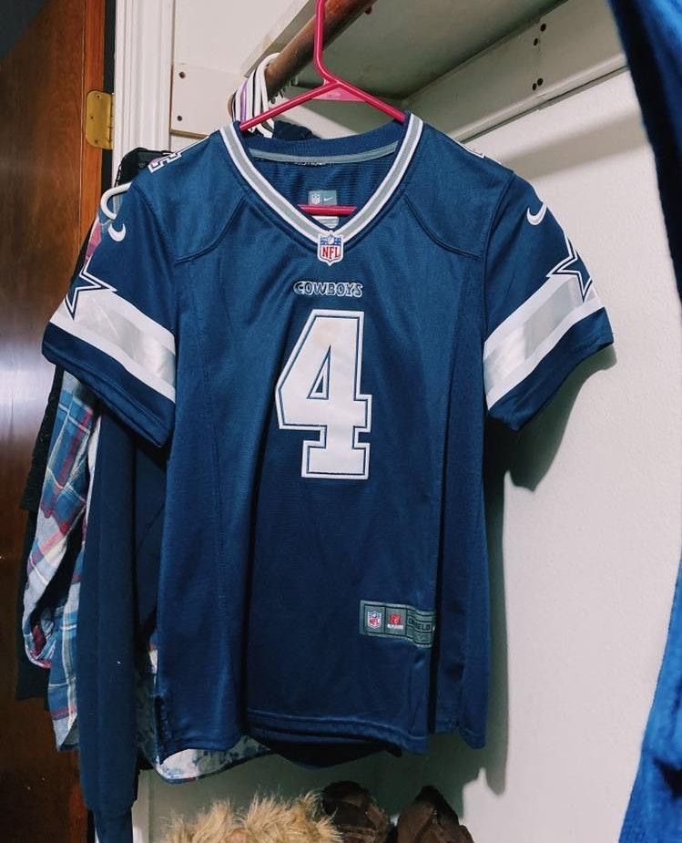 women's prescott jersey