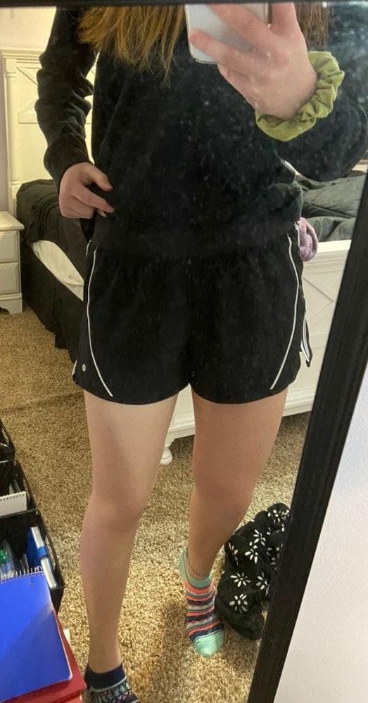 avia sport shorts