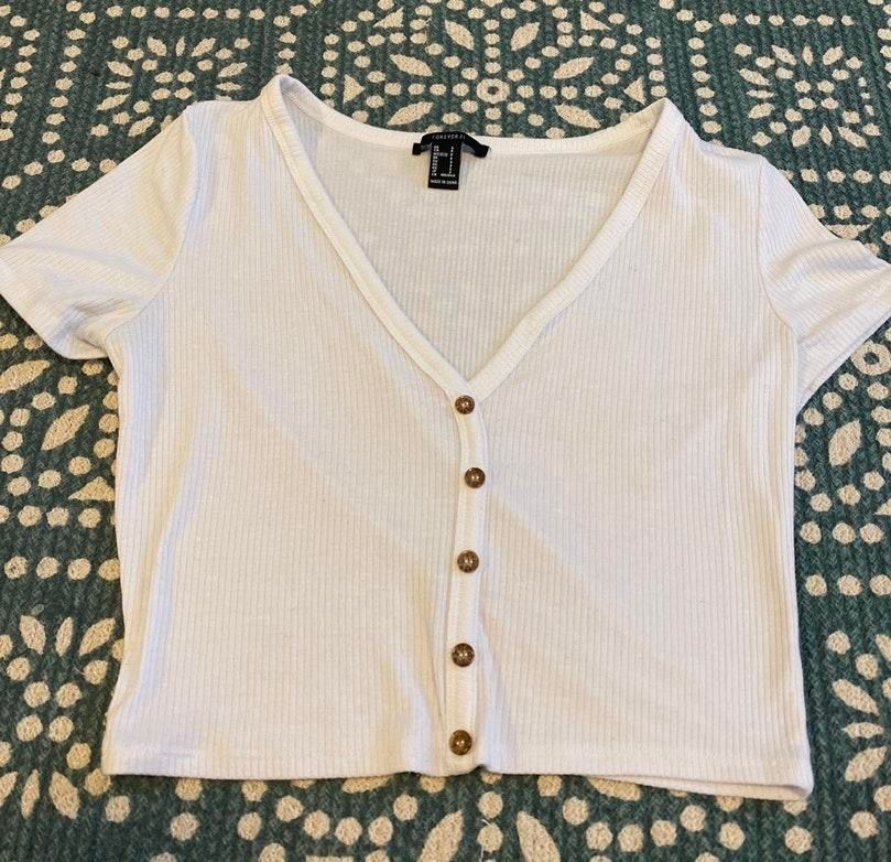 forever 21 cute tops