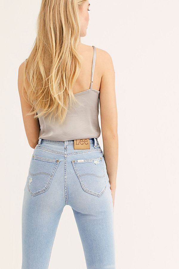 free people lee jeans