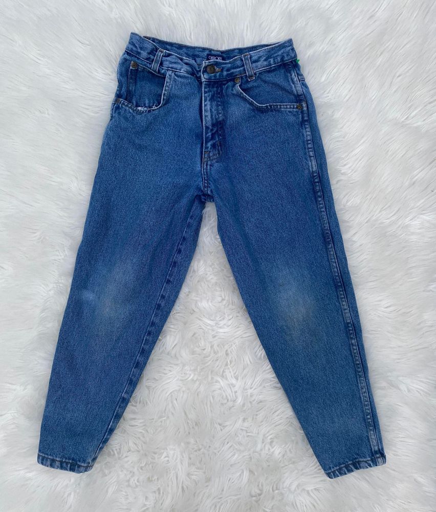 carpenter mom jeans