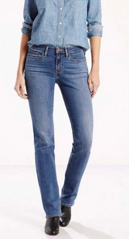 levi's 714 jeans