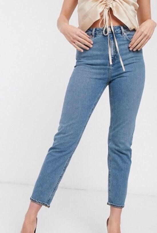 asos farleigh jeans