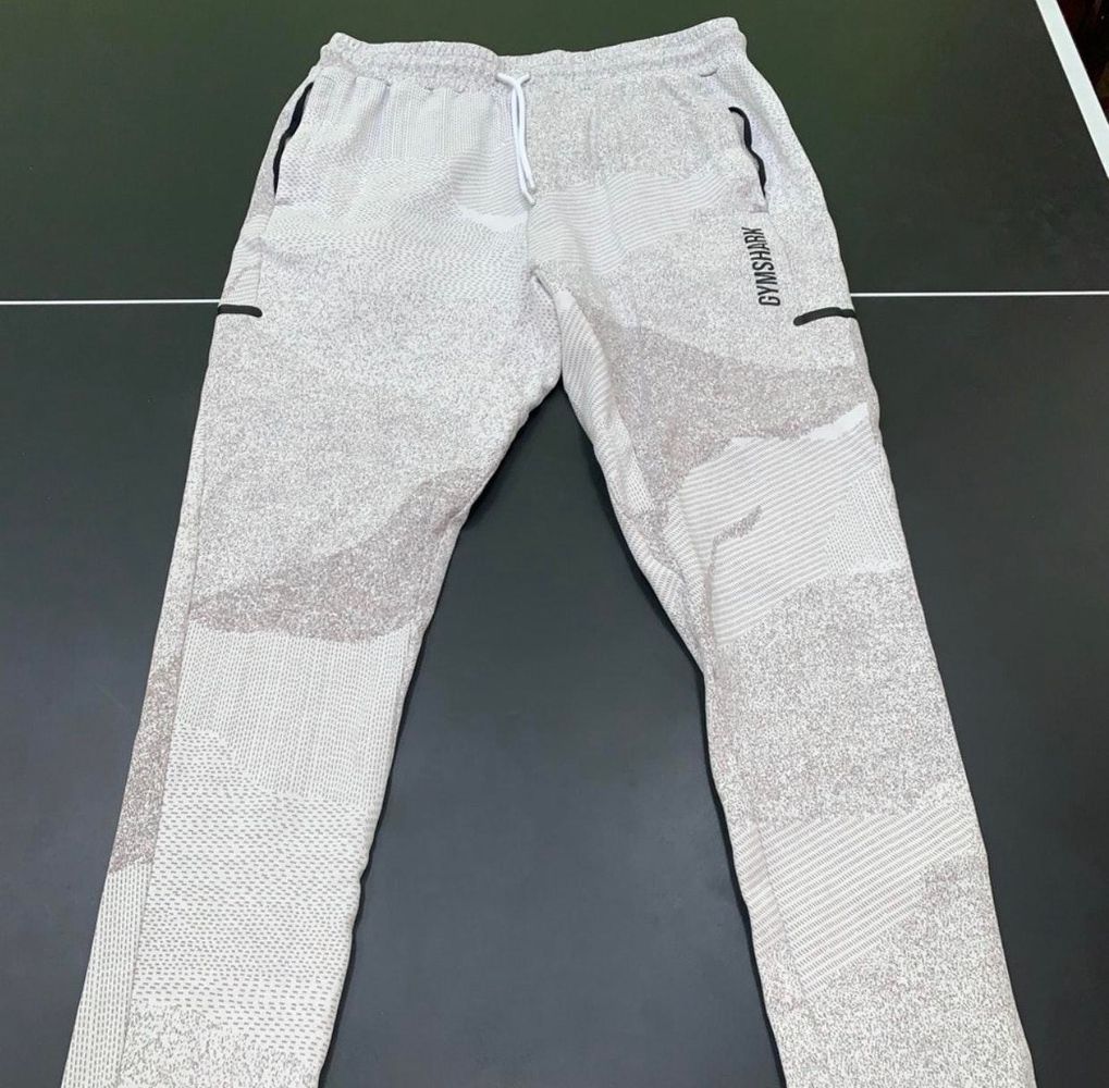 gymshark ultra joggers