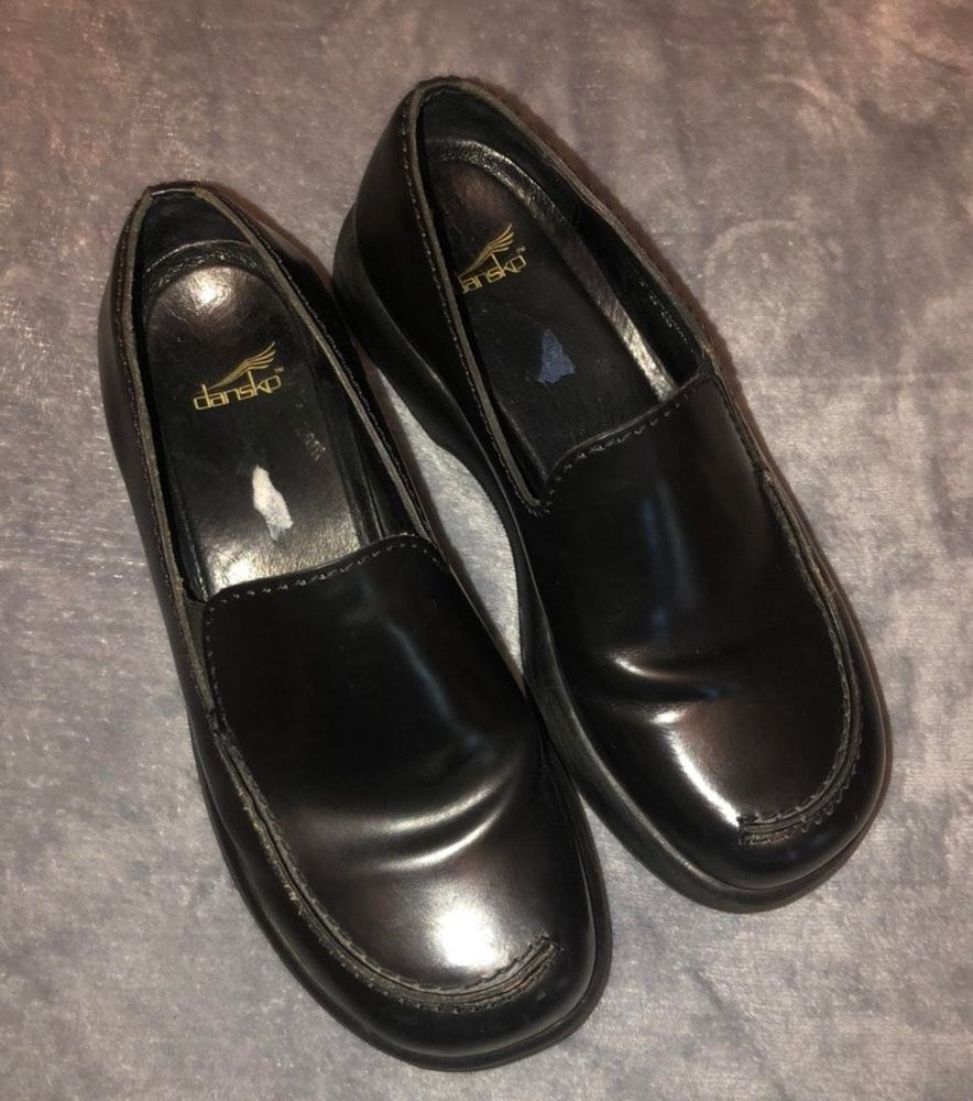 dansko size 8