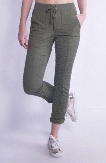vanilla star cargo pants