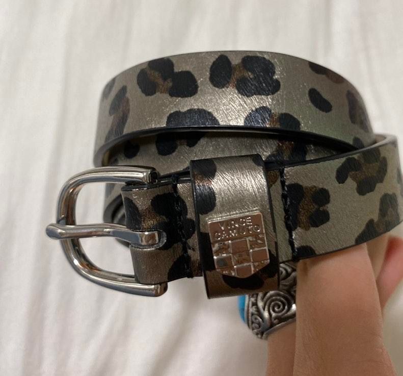 tj maxx gucci belt