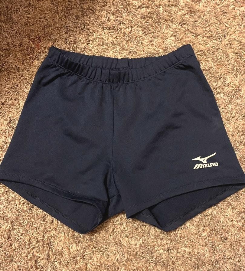 mizuno volleyball spandex cheap