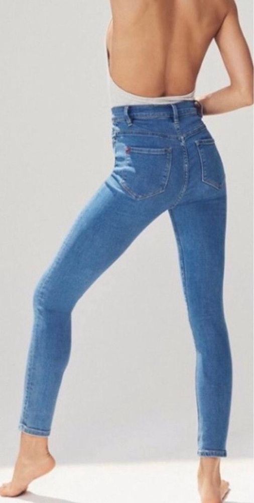 bdg cargo jogger jean