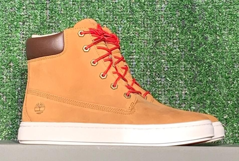timberland londyn 6