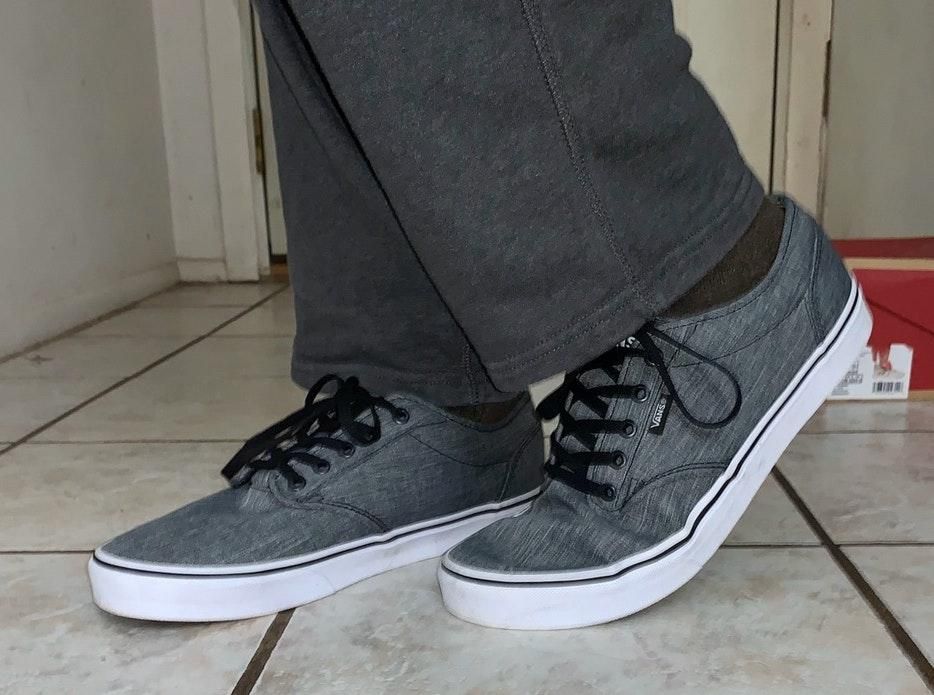 vans atwood low sneaker