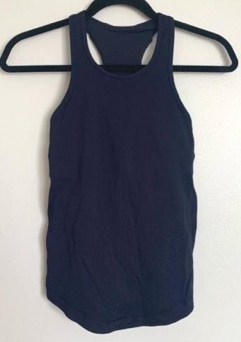 lululemon final lap dress