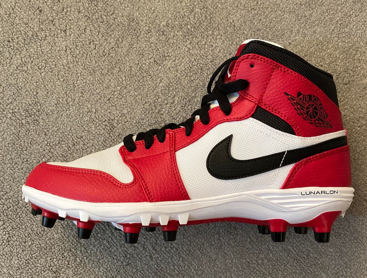 nike air jordan football boots