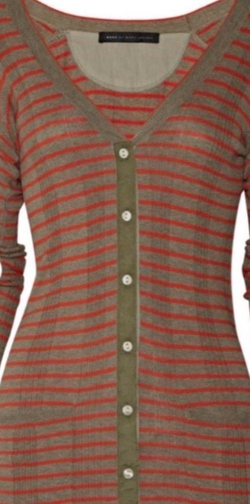 marc by marc jacobs cardigan
