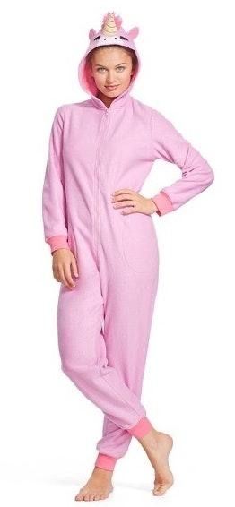 unicorn onesie target