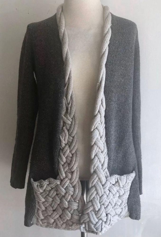 anthropologie sparrow cardigan