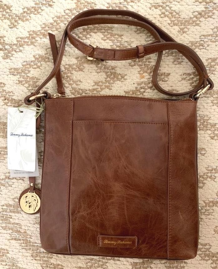 tommy bahama crossbody purse