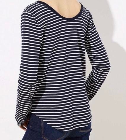 loft long sleeve shirts