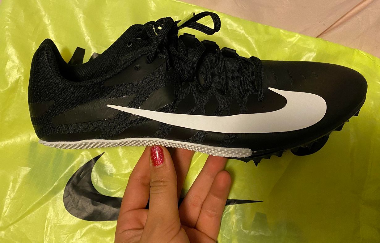 nike shoes with drawstring